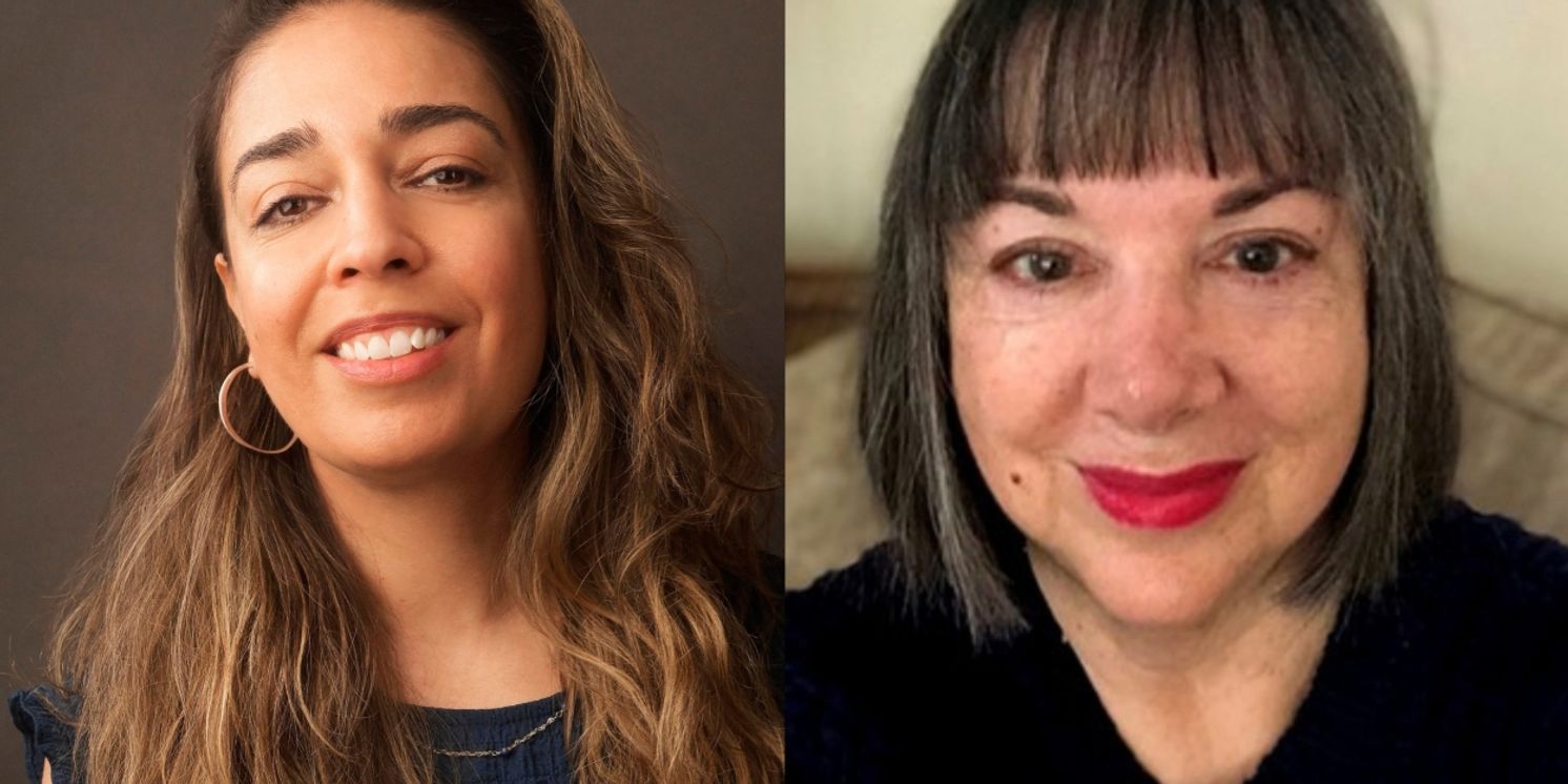 Rona Siddiqui and Lisa Loomer Receive 2024 Kleban Prize for Musical Theatre  Image