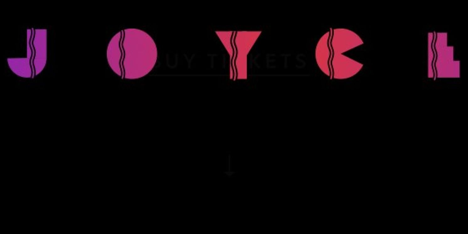 Ronald K. Brown/EVIDENCE to Return to The Joyce  Image