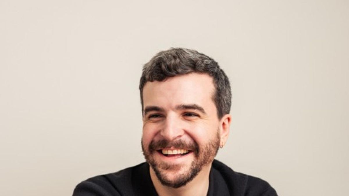 Roni Eytan to Release Debut Album MELODY PEOPLE