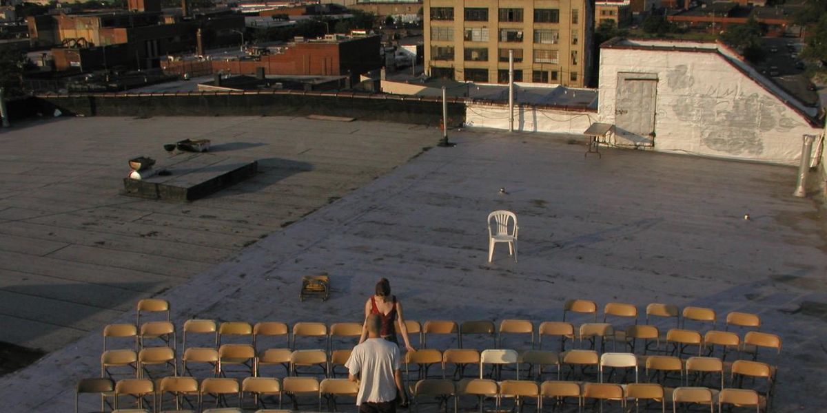Rooftop Films to Close Season at Green-Wood Cemetery