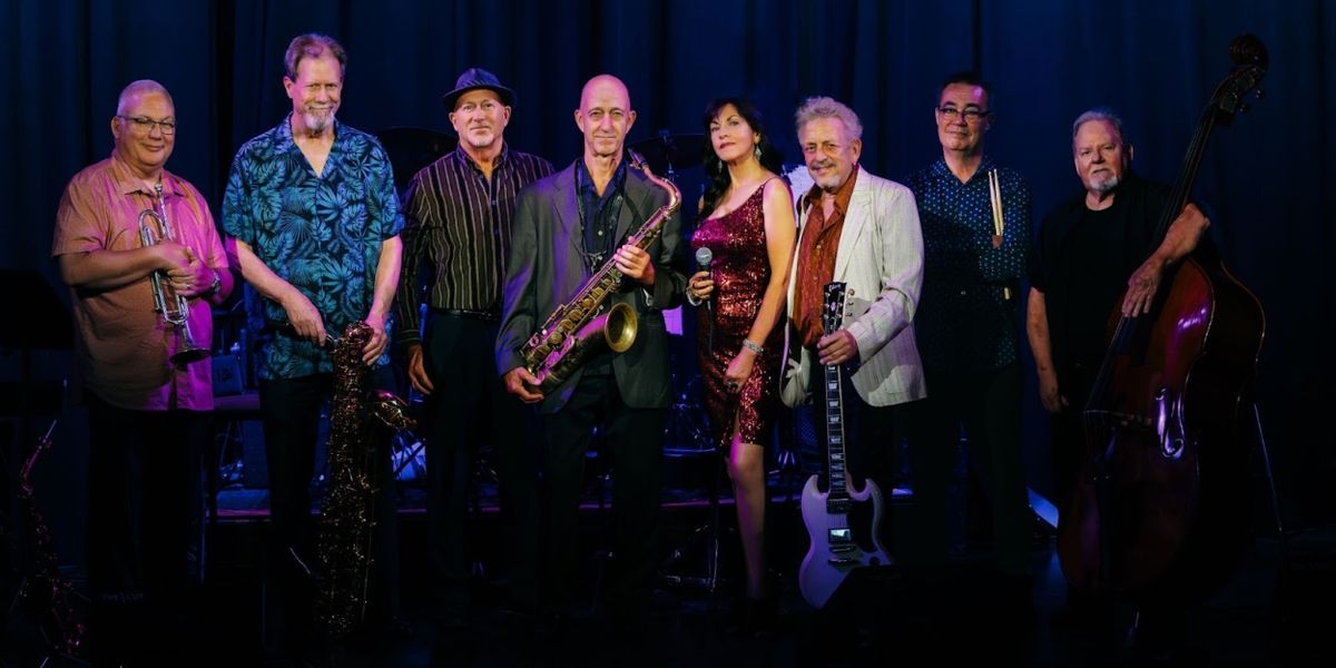 Roomful Of Blues, Glenn Miller Orchestra and More to Perform at The Spire Center