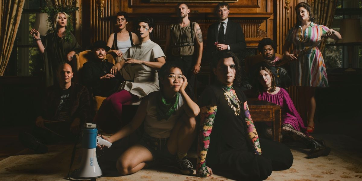 Roomful of Teeth to Perform at Kennesaw State University in March