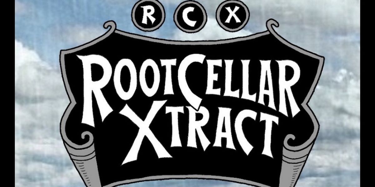 Root Cellar Xtract Releases New Single 'Laramie To Cheyenne'