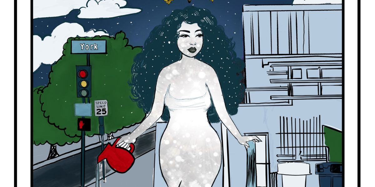 Luminous Streets World Premiere To Take Place In Highland Park This September