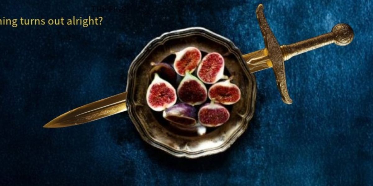 Rorschach Theatre Announces THE FIGS By Doug Robinson