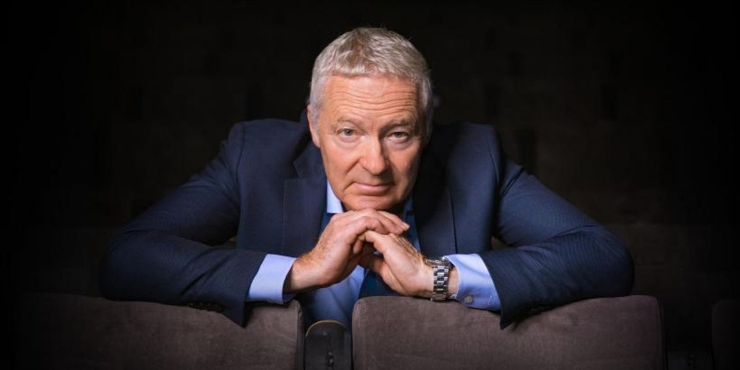 Rory Bremner To Continue MAKING AN IMPRESSION LIVE Tour In 2026  Image