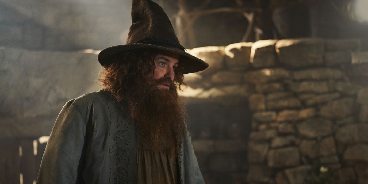 Rory Kinnear to Play Tom Bombadil in THE LORD OF THE RINGS: THE RINGS OF POWER
