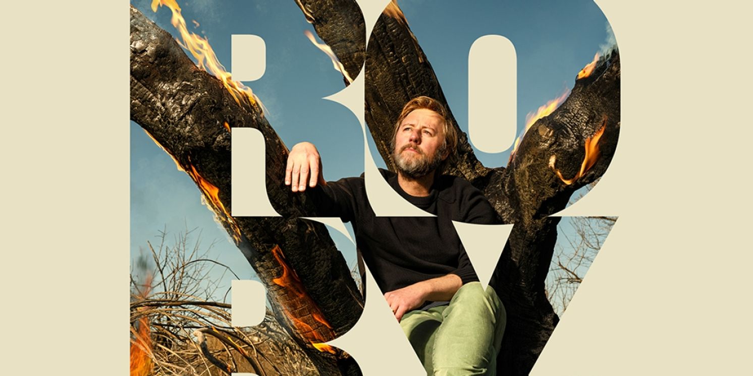 RORY SCOVEL: KNOW YOUR ENEMY TOUR is Coming to Boulder Theater in January  Image