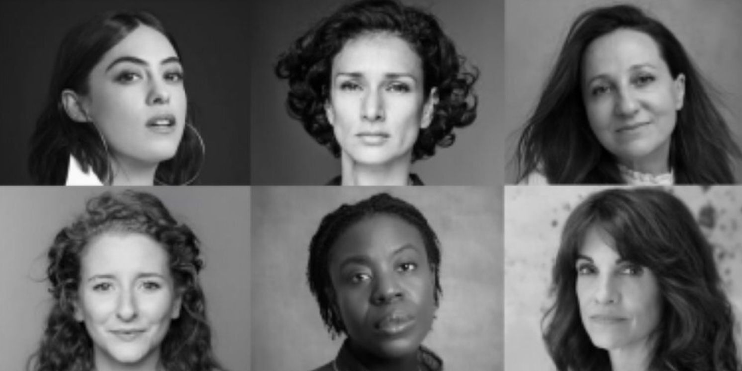 Rosa Salazar, Indira Varma and More to Star in All-Female GLENGARRY GLEN ROSS  Image