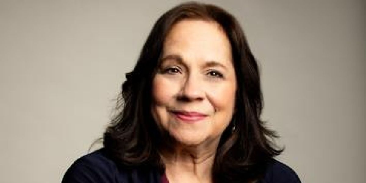 Rosalba Rolón Awarded 32nd Annual Dorothy And Lillian Gish Prize