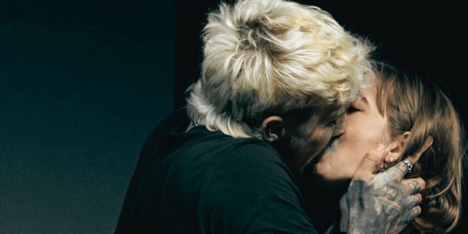 Rosaleen Cox's MERCURIAL Comes to Riverside Studios London  Image