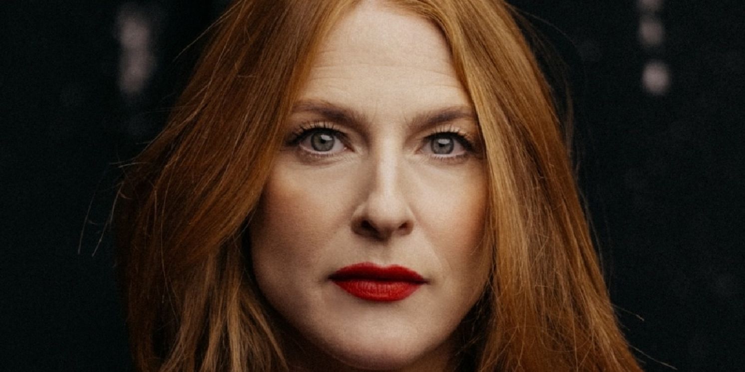 Rosalie Craig Joins the West End Cast of GOOD NIGHT, OSCAR  Image