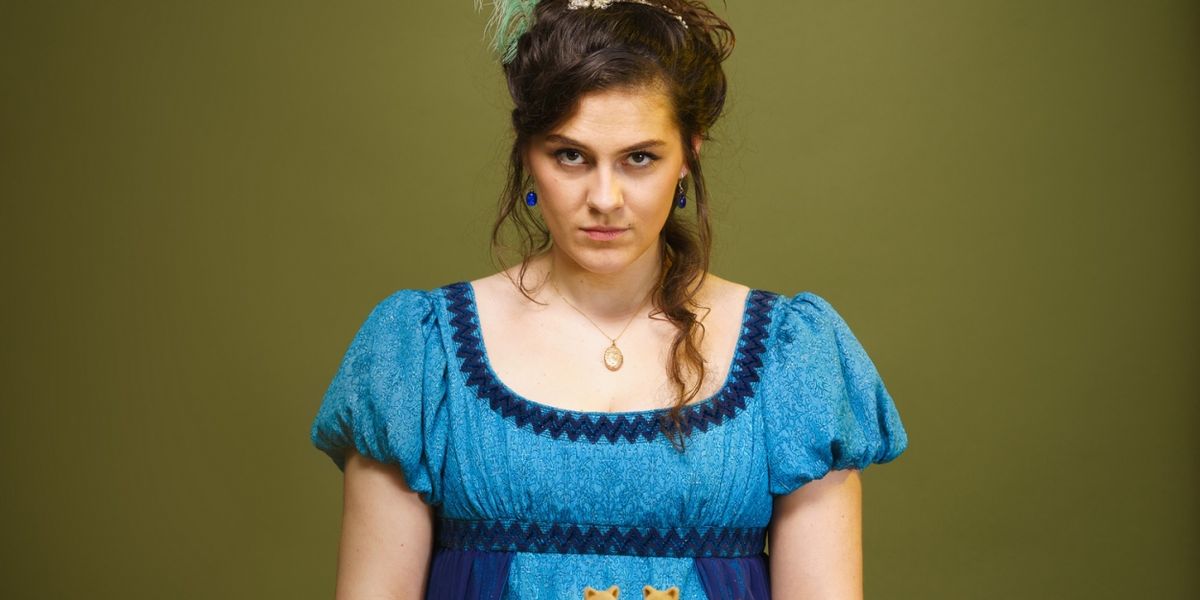 Rosalie Minnitt Adds Extra Dates At Soho Theatre