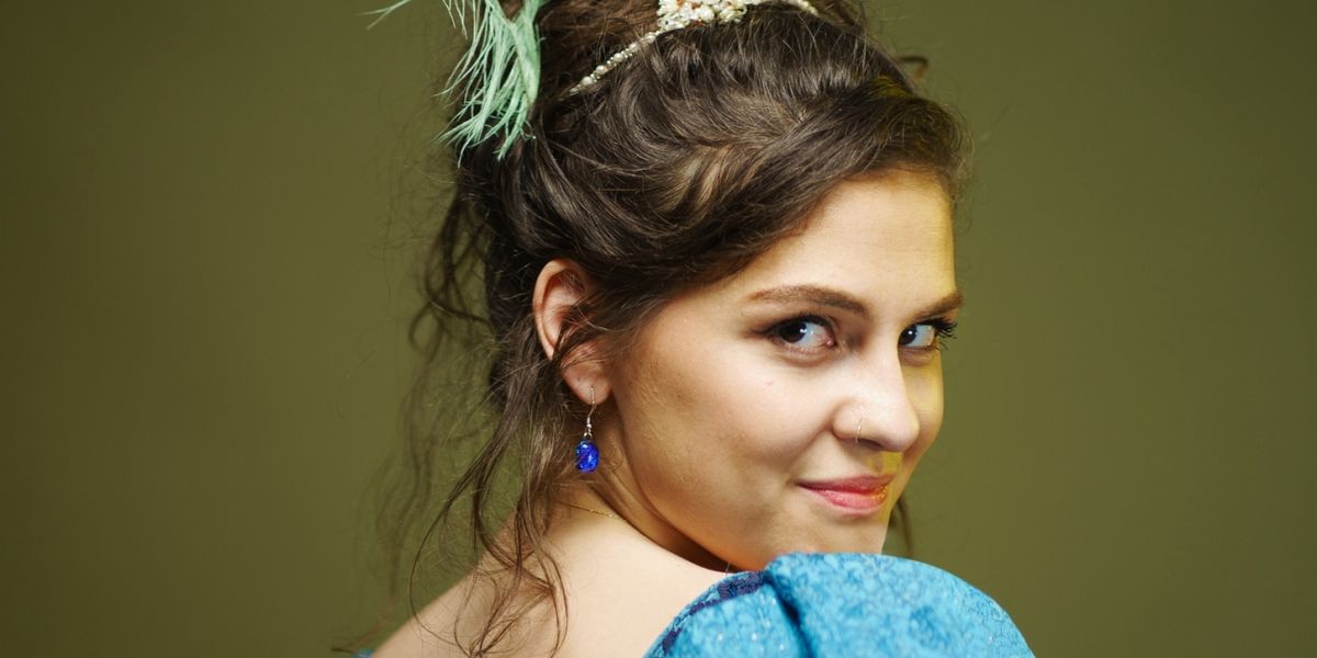 Rosalie Minnitt's CLEMENTINE Will Embark on UK Tour in 2025
