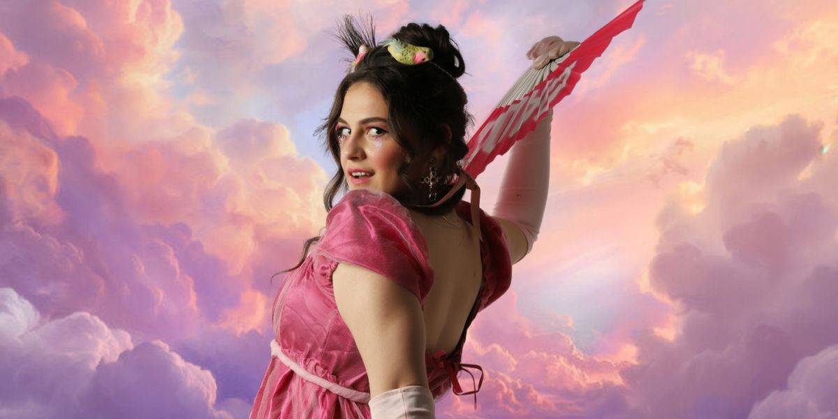 Rosalie Minnitt's CLEMENTINE Will Return To The Soho Theatre