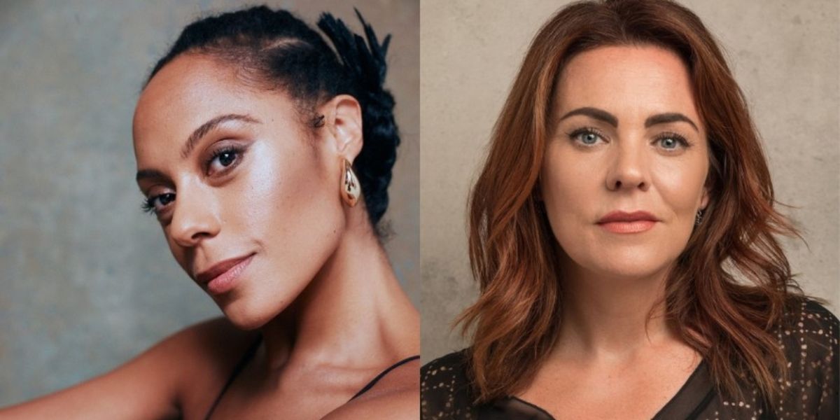 Rosalind Eleazar and Rachel Tucker Join SMALL HOTEL at Theatre Royal Bath