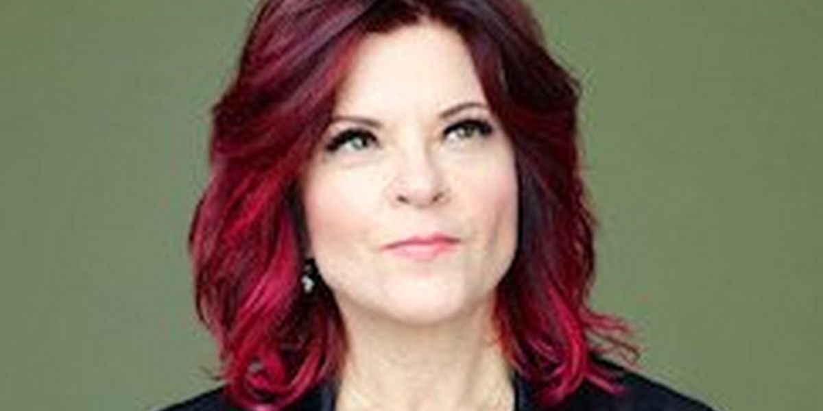 Rosanne Cash Comes to Tulsa PAC in February