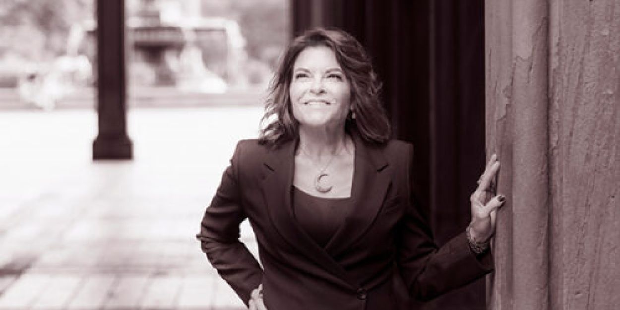 Rosanne Cash Comes to Westport Country Playhouse  Image