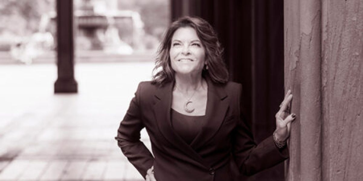 Rosanne Cash Comes to Westport Country Playhouse