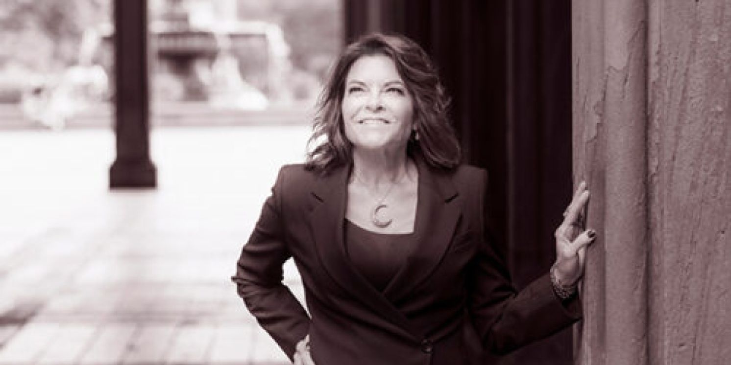 Rosanne Cash Comes to Westport Country Playhouse  Image