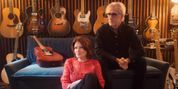 Rosanne Cash and John Leventhal to Perform at Alberta Bair Theater Photo