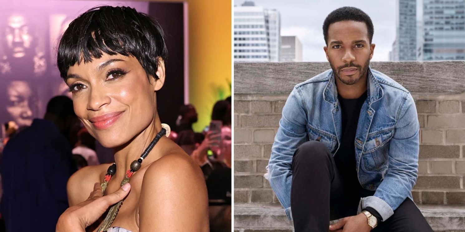 Rosario Dawson, André Holland, & More Join TERMINATOR ZERO Anime Series  Image