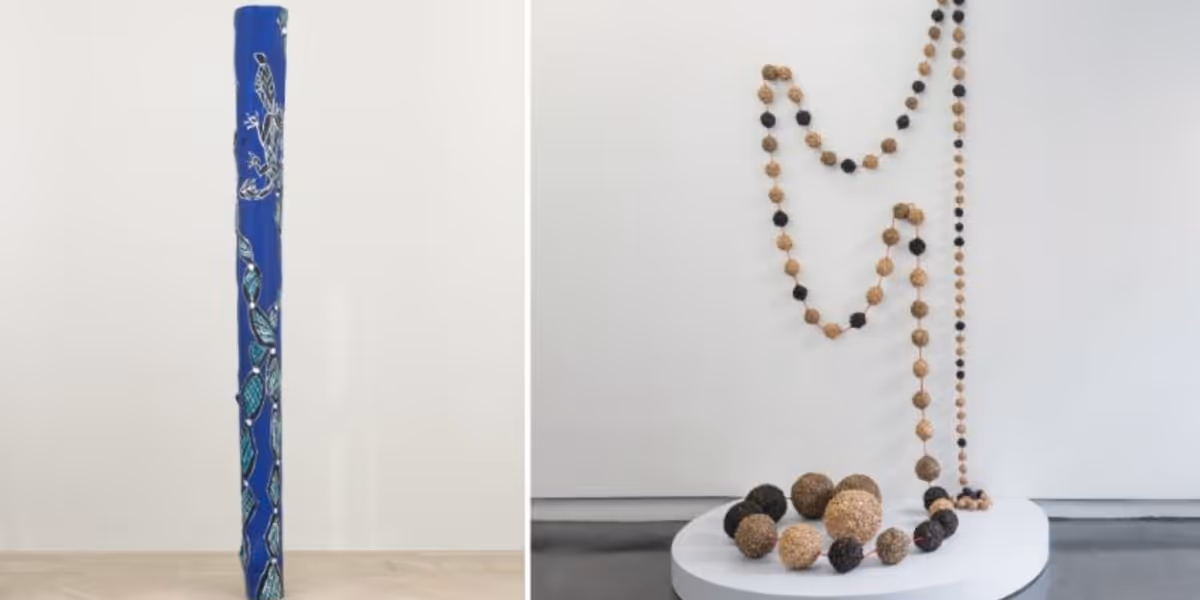 Rose Art Museum Expands Collection with Sam Hunter Committee Acquisitions