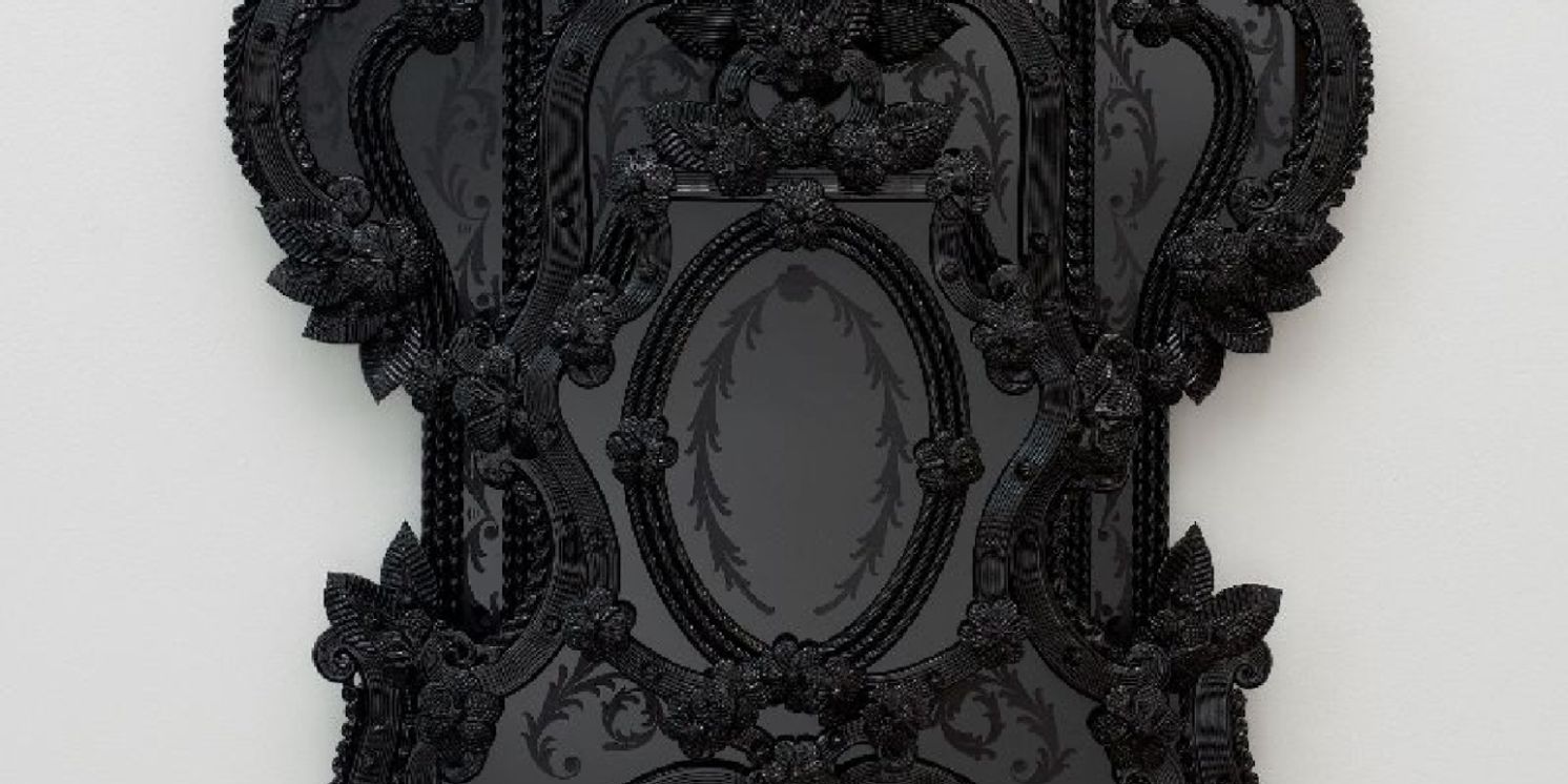 Rose Art Museum to Present FRED WILSON: REFLECTIONS  Image