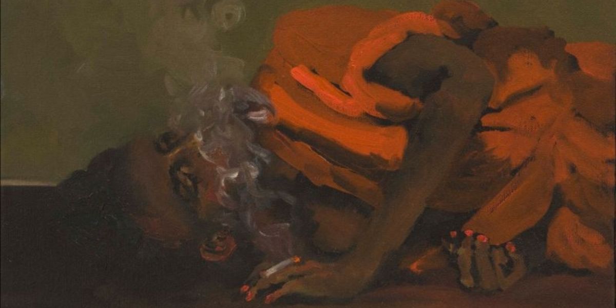 Rose Art Museum to Present TELL ME MORE, Danielle Mckinney’s Solo U.S. Museum Debut