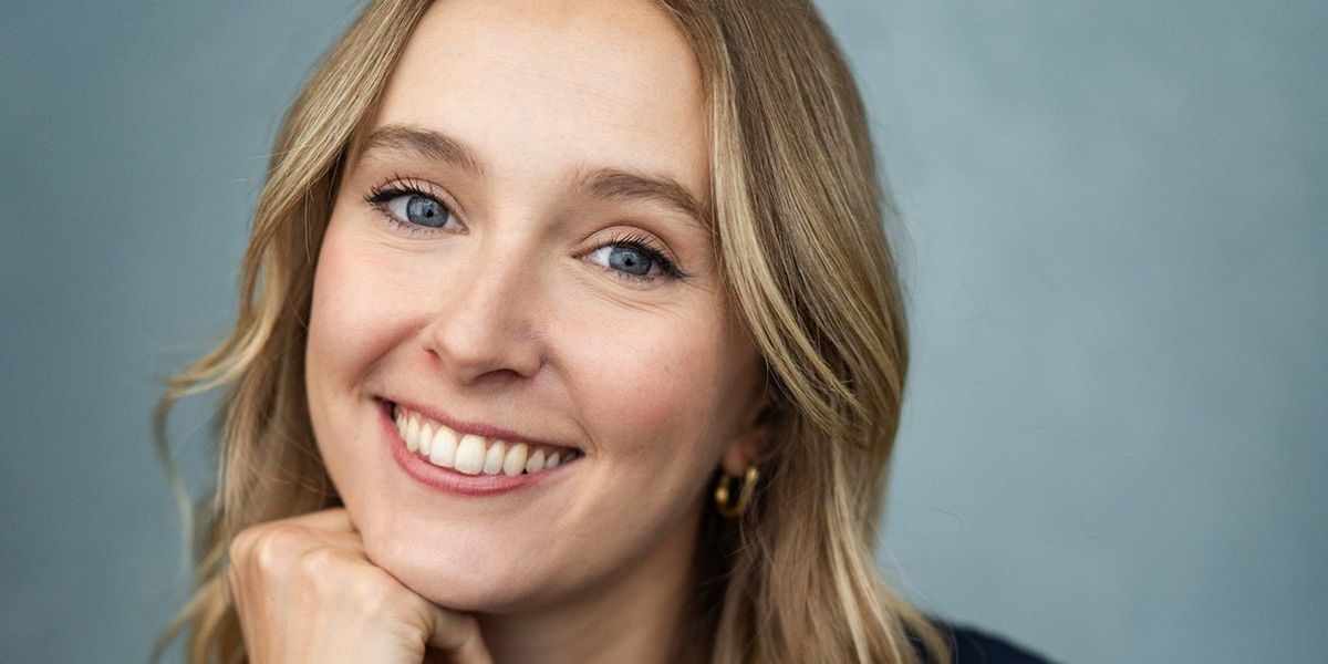 Rose Ayling-Ellis Comes To Storyhouse This Month