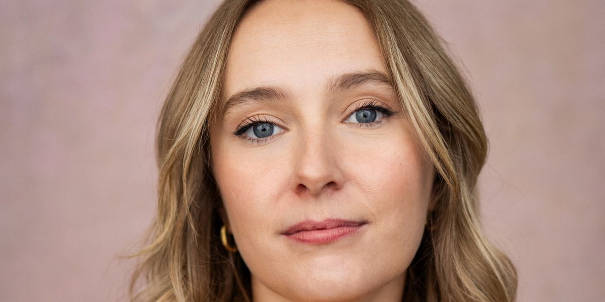 Rose Ayling-Ellis Joins LETTERS TO MY YOUNGER FUTURE SELF