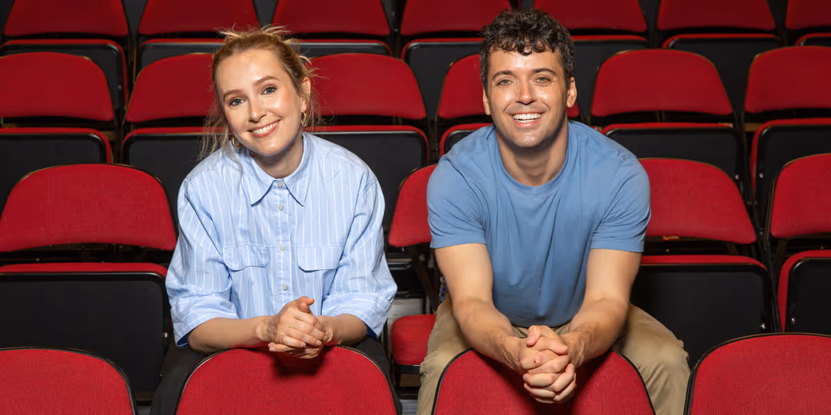 Rose Ayling-Ellis and James Spence Will Lead PRIVATE JONES at Southwark Playhouse