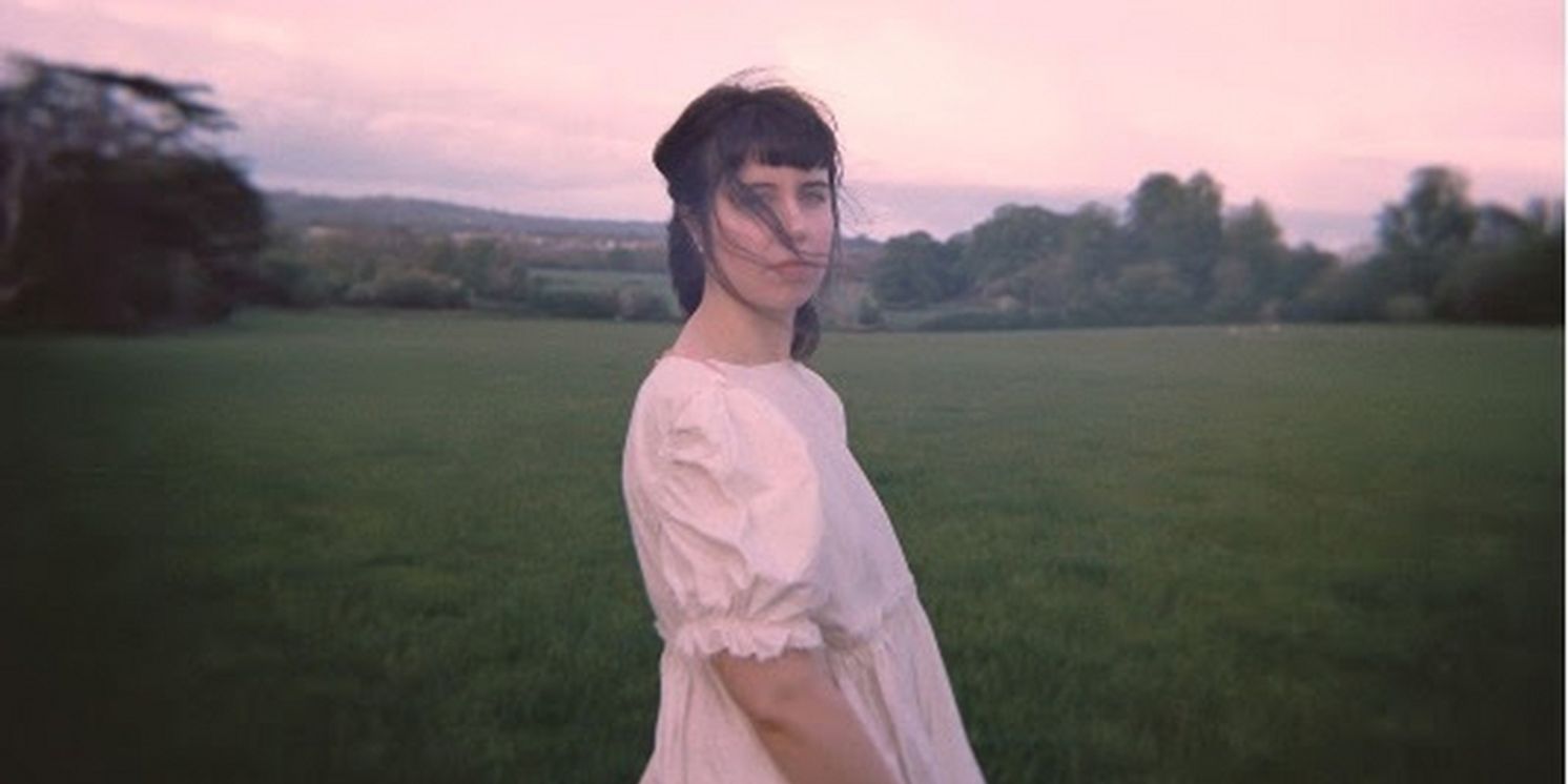 Rose Betts Drops Captivating Celtic Ode 'Come Away'  Image