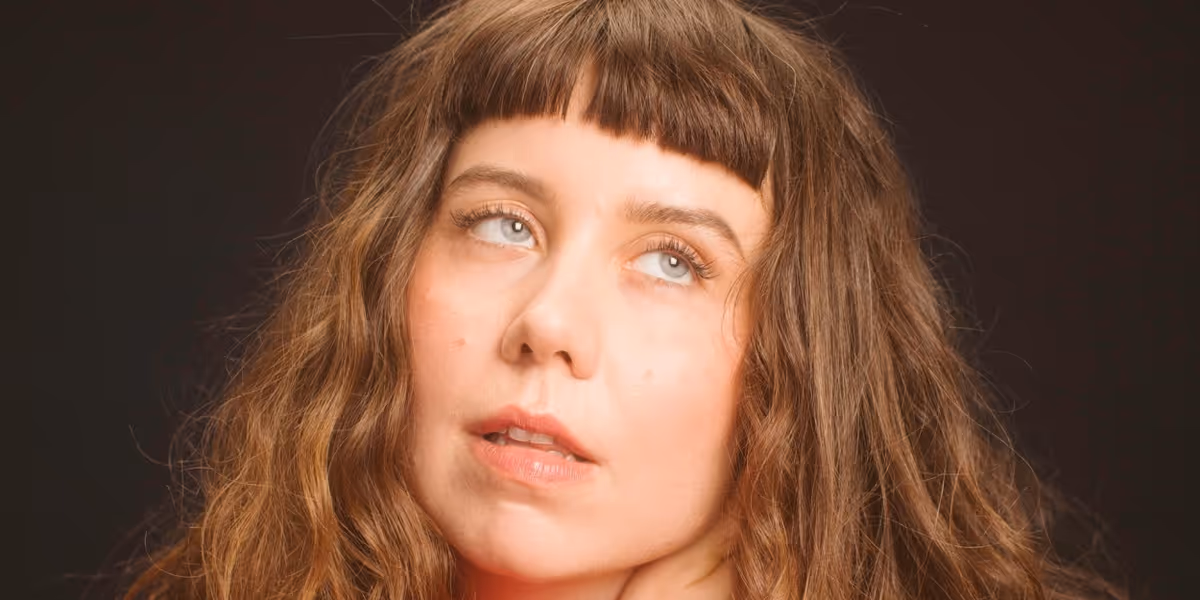 Rose Betts Shares New Album 'There Is No Ship'