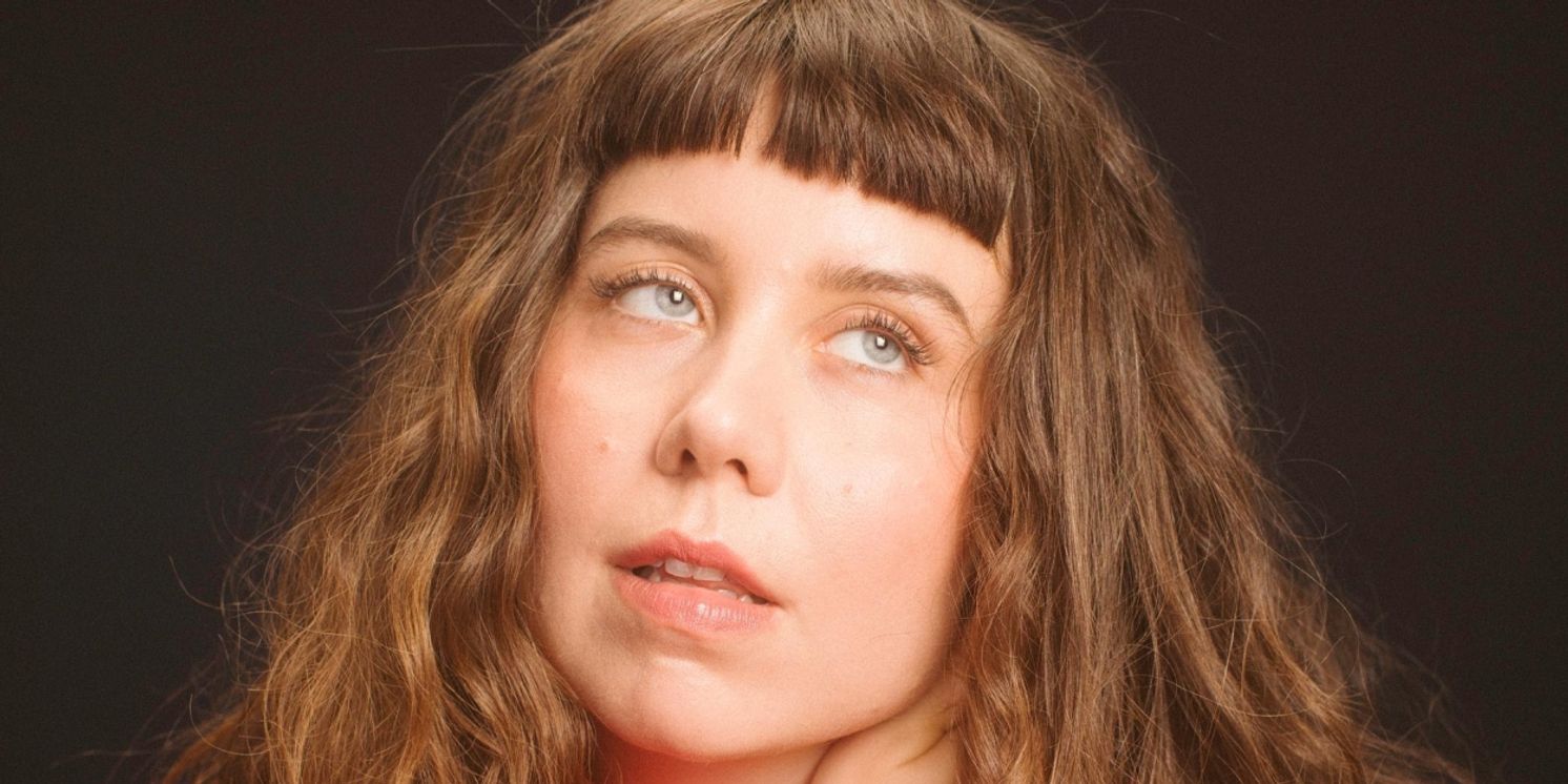 Rose Betts Shares New Album 'There Is No Ship'  Image