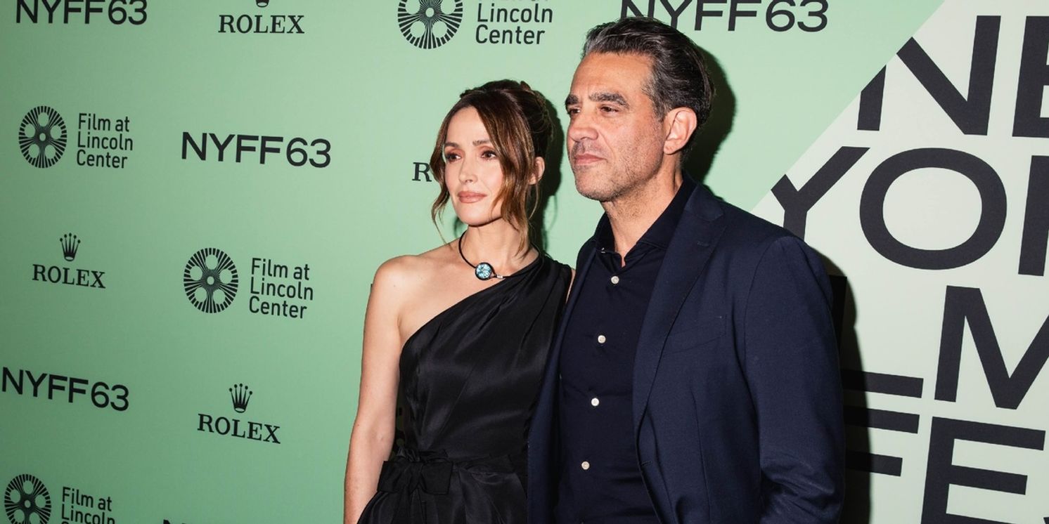 Rose Byrne, Bobby Cannavale, Patti LuPone and More to Star in MOONSTRUCK Benefit Reading  Image