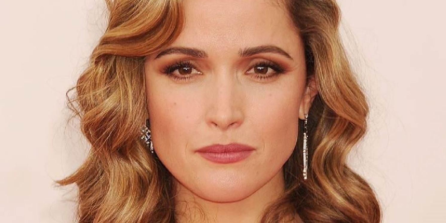 Rose Byrne Named 2026 Woman of the Year by Harvard's Hasty Pudding Theatricals  Image