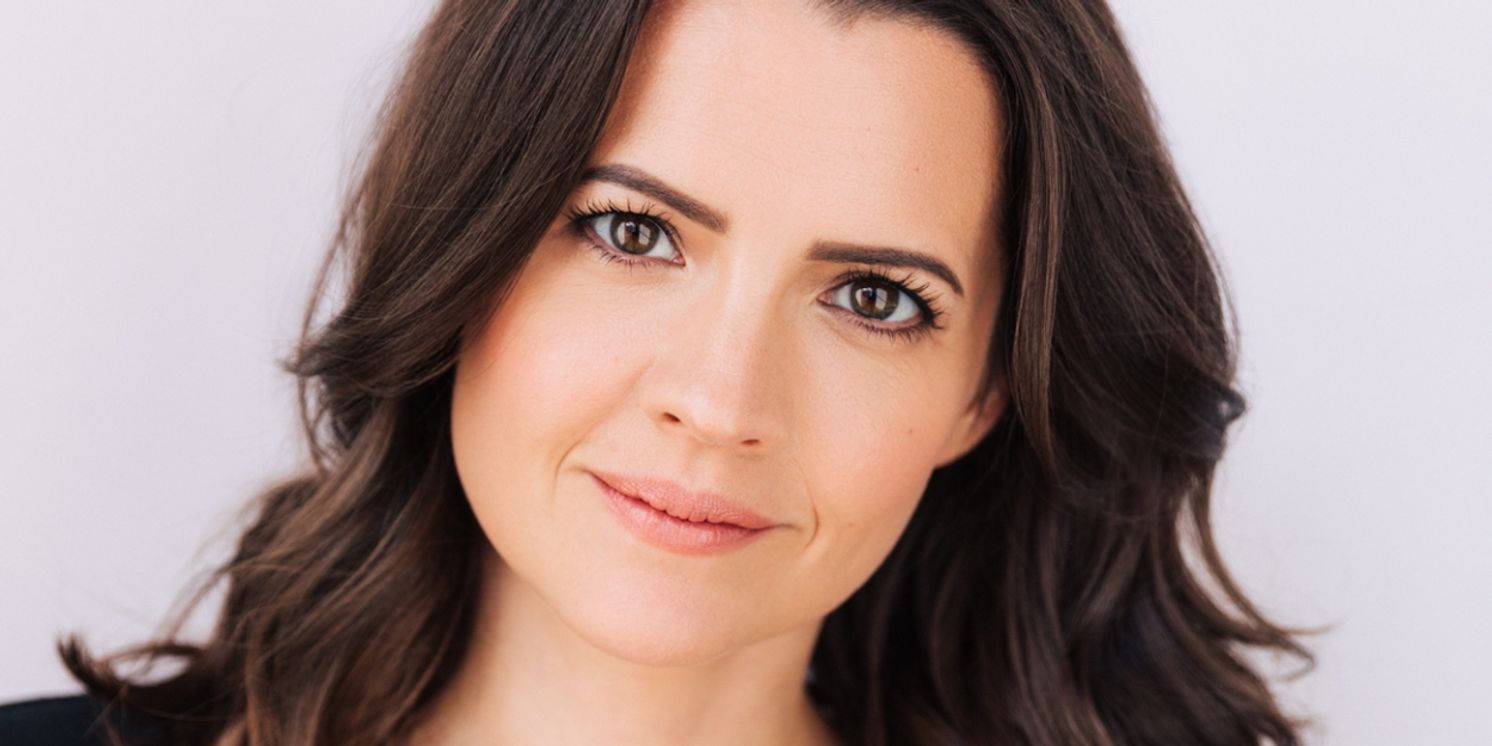 Rose Hemingway Joins Mom's Night Out: The Concert Series at 54 Below  Image