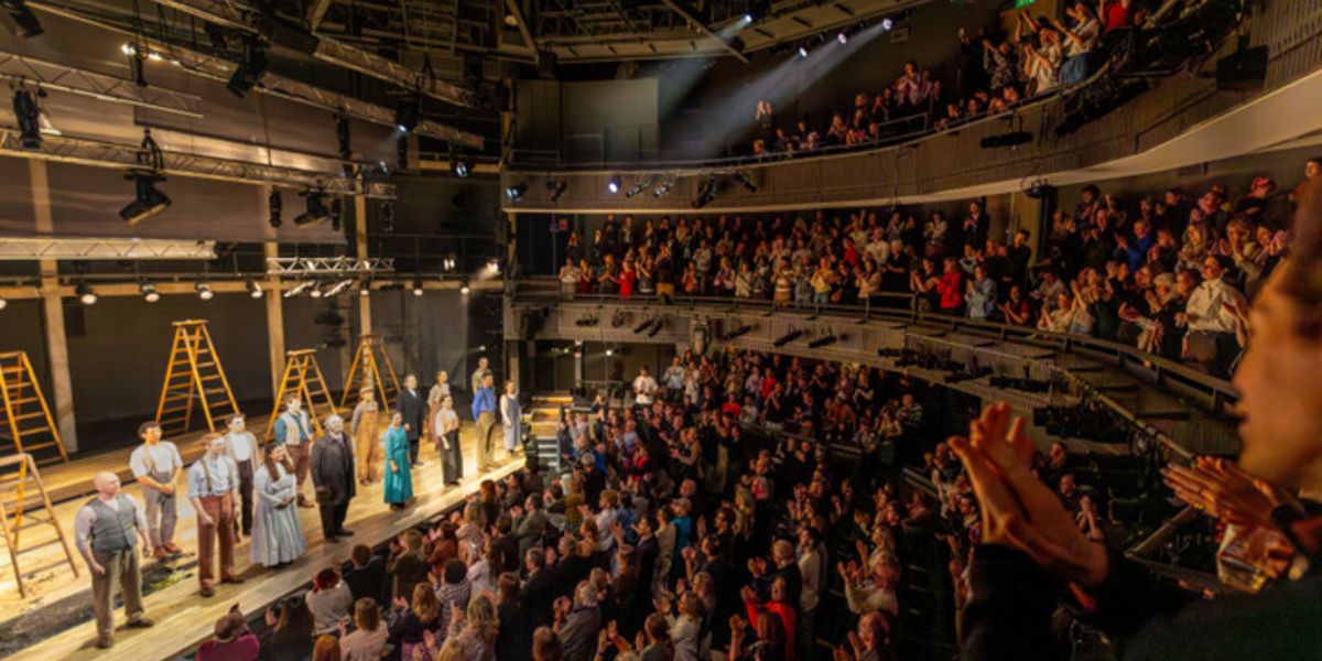 Rose Theatre Adds Eight New Trustees to Board