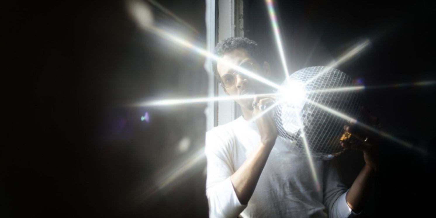 Rosehardt Releases New Single 'The Navidson Record' From New Album  Image