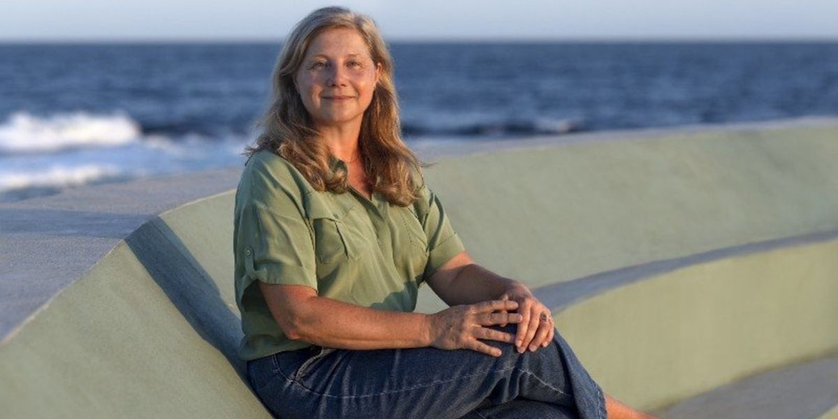 Rosemarie Milsom Appointed as New Director of Adelaide Writers' Week