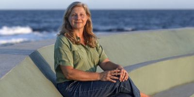 Rosemarie Milsom Appointed as New Director of Adelaide Writers' Week Photo