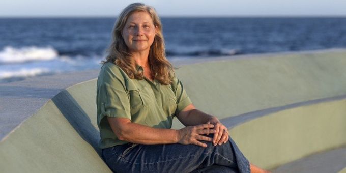 Rosemarie Milsom Appointed as New Director of Adelaide Writers' Week Photos