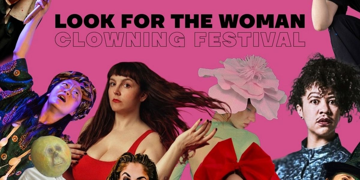 Rosemary Branch Theatre Announces 2026 Look For The Woman Festival