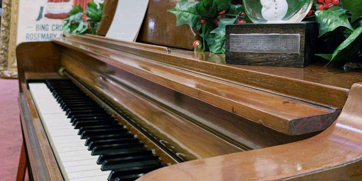 Rosemary Clooney’s Daughter Will Speak At Holiday Event at the Payne & Mencias Palladium  Image