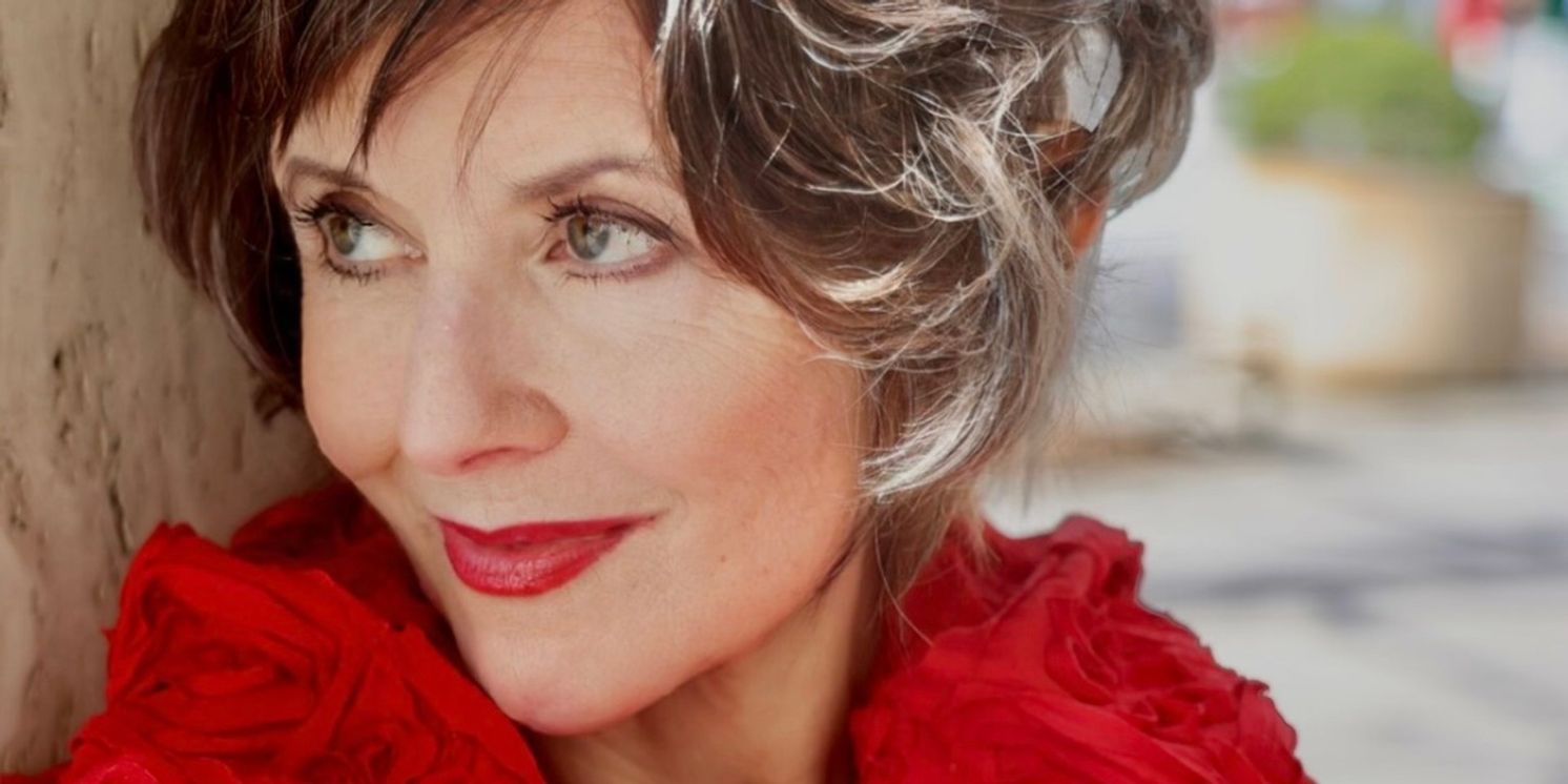 Rosemary Loar Brings JINGLES AND JAZZ to The Green Room 42  Image