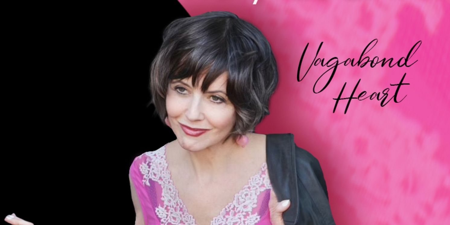 Rosemary Loar Will Release New Album at Chelsea Table + Stage  Image