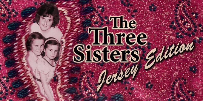 Rosemary Loar To Present THE THREE SISTERS JERSEY EDITION At United Solo Festiva Photos