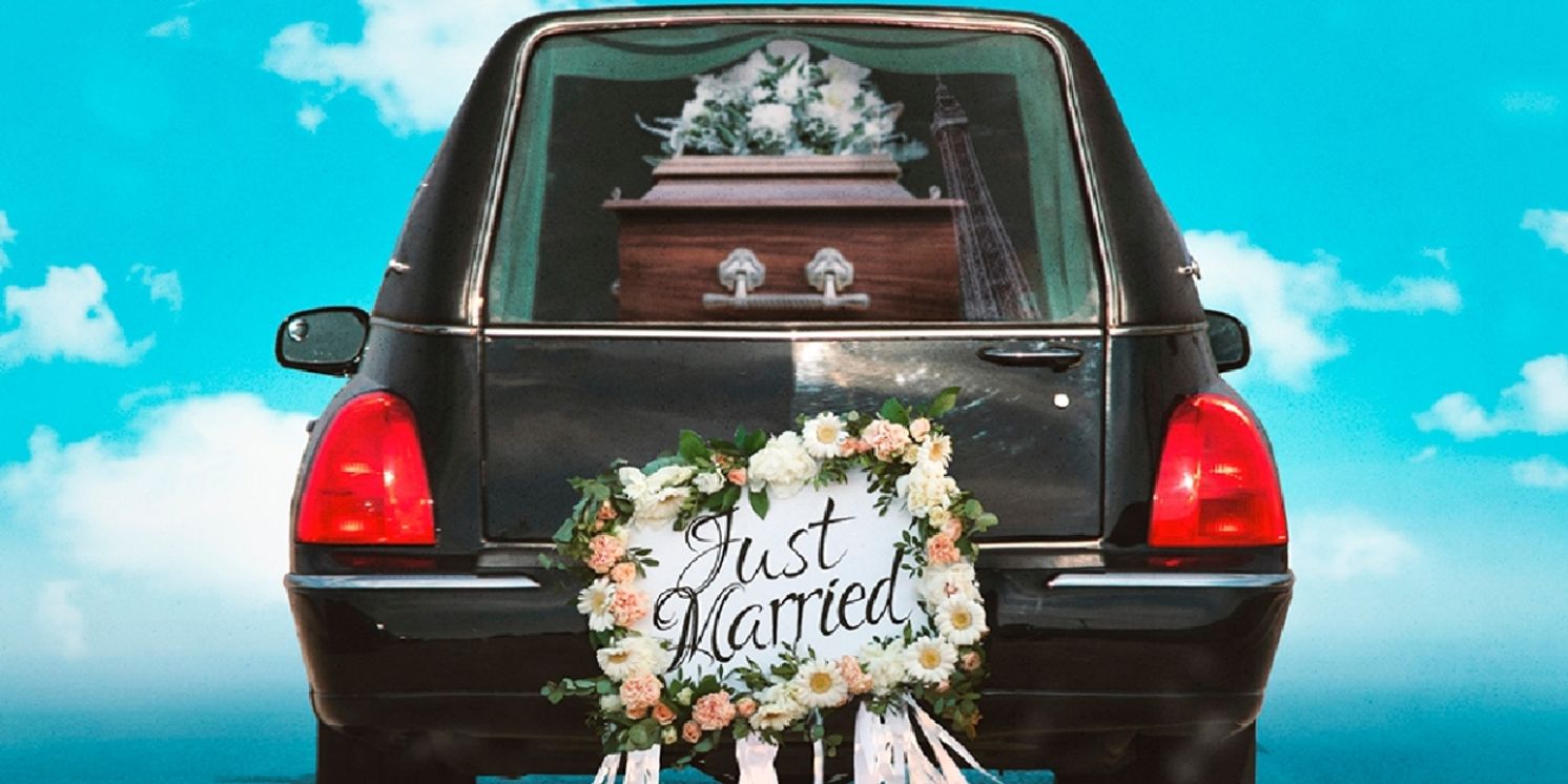 Rosie Day's (THIS IS NOT A) HAPPY ROOM Will Run at Theatre Royal Windsor Following Run at King's Head Theatre  Image