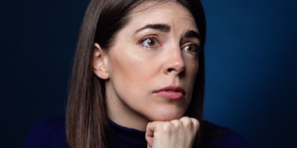 Rosie Holt Embarks On UK Tour in 2024 With THAT'S POLITAINMENT!